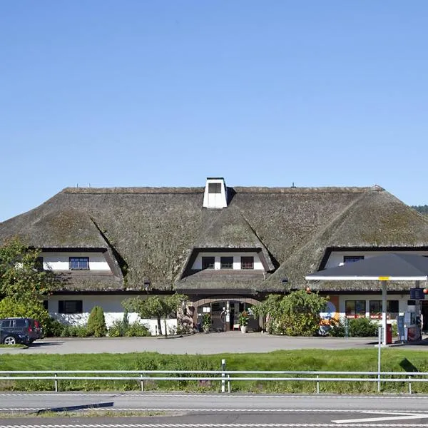 Rasta Lilla Edet, hotel in Västerlanda