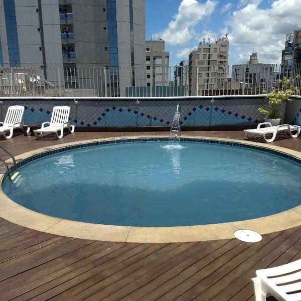 GUARAPARI RESIDENCE antigo Bristol - Foto 4