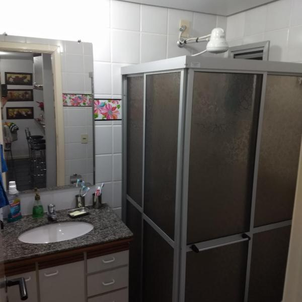 GUARAPARI RESIDENCE antigo Bristol - Foto 3