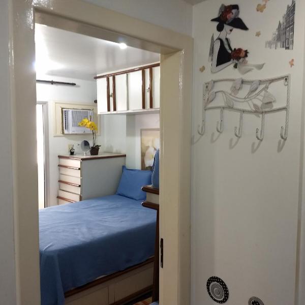 GUARAPARI RESIDENCE antigo Bristol - Foto 2