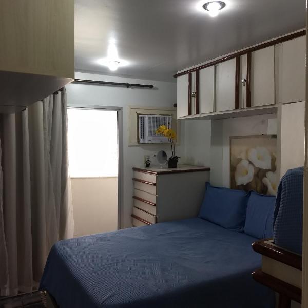 GUARAPARI RESIDENCE antigo Bristol - Foto 5