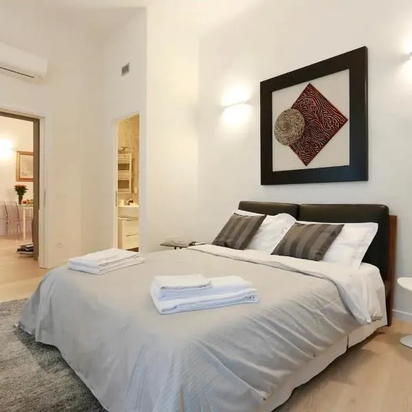 Opera 19 Luxury Apartment, hotel in Florence