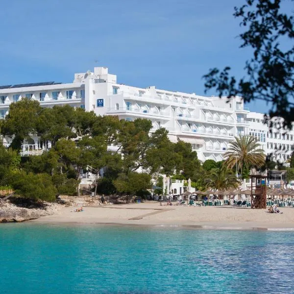 TUI BLUE Rocador - Adults Only, hotel in Cala Murada