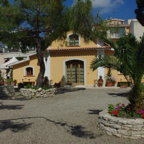 B&B Vecchia Suppenna, hotel v destinaci Andria