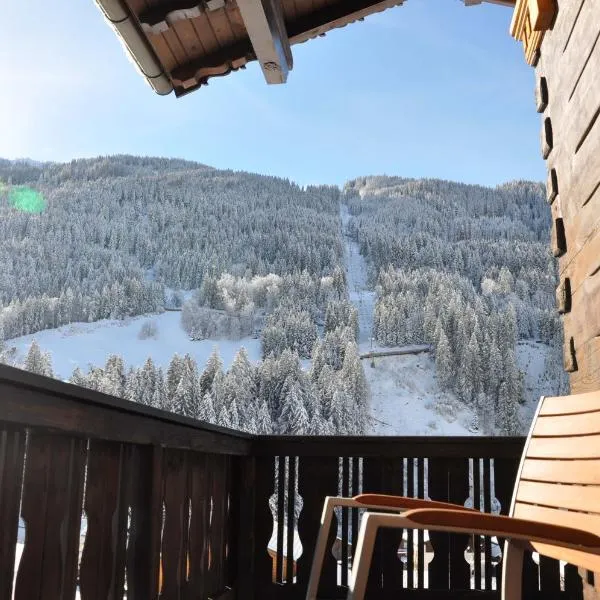 Gazauner Hof: Sankt Gallenkirch şehrinde bir otel