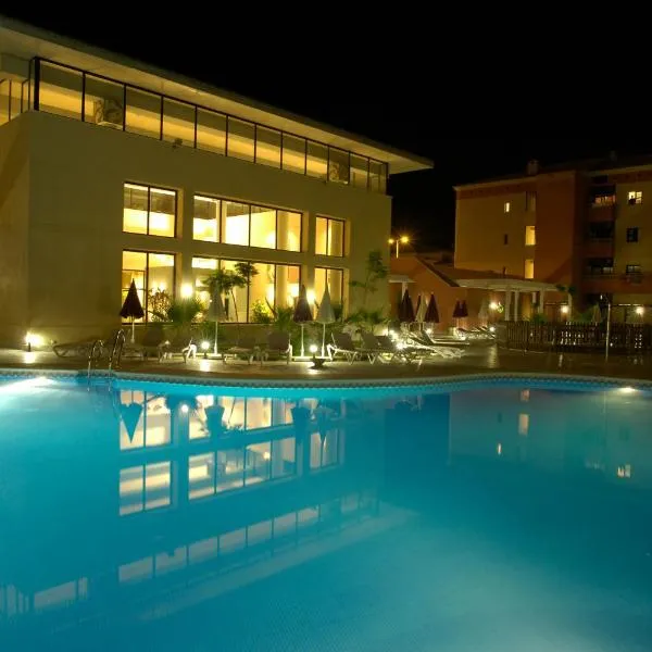 Leo Punta Umbría, hotel v destinaci Punta Umbría