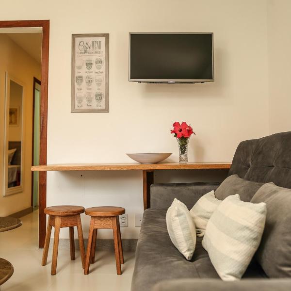 Pousada Ravenalas - Apartamentos e Flats - Foto 5
