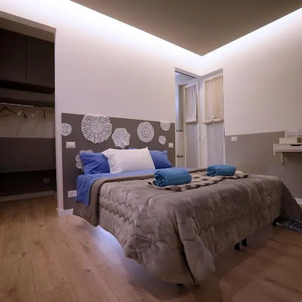 B&B IL GROTTINO, hotel in Modugno