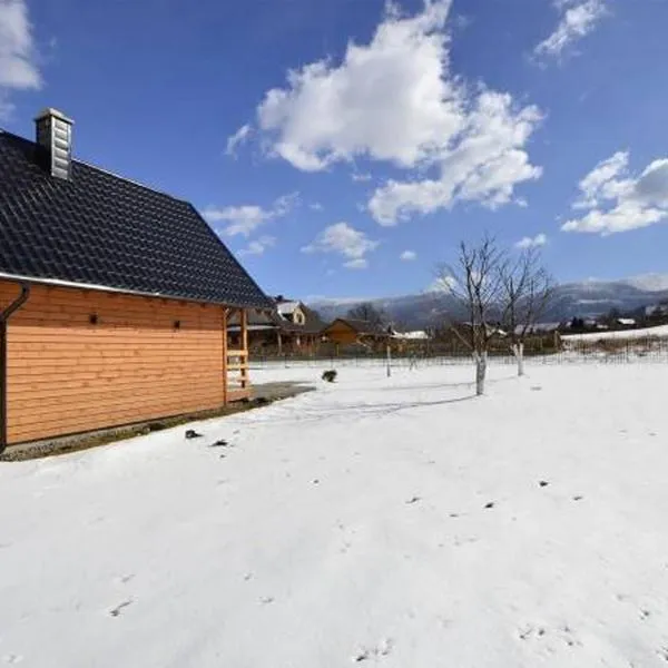 Miłe Zacisze, hotel v Karpaczi