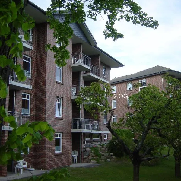 Fewo Nr.13 Haus Roland Zinnowitz, hotel di Zinnowitz