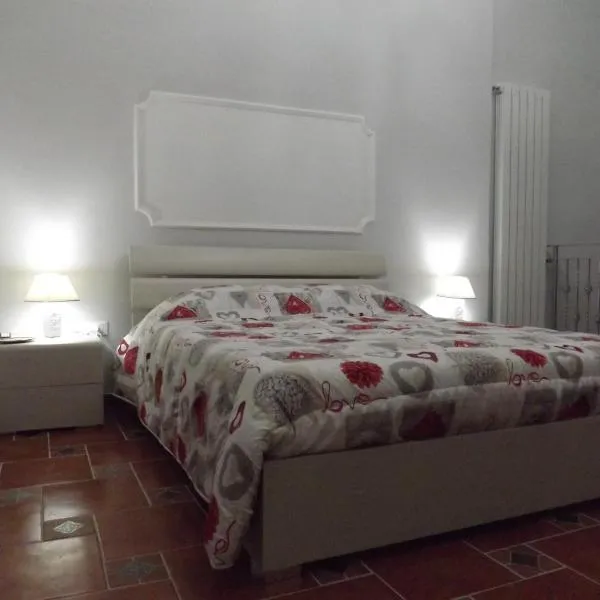 B&B Milena, hotel v destinaci Sava