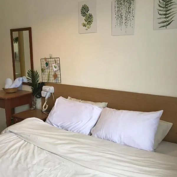 coralbay apartment pangkor island, hotel v destinaci Pangkor