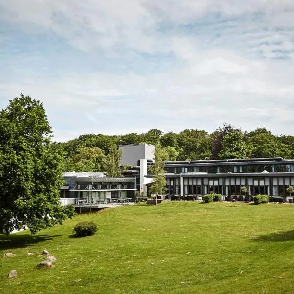 Comwell Holte, hotel en Hørsholm