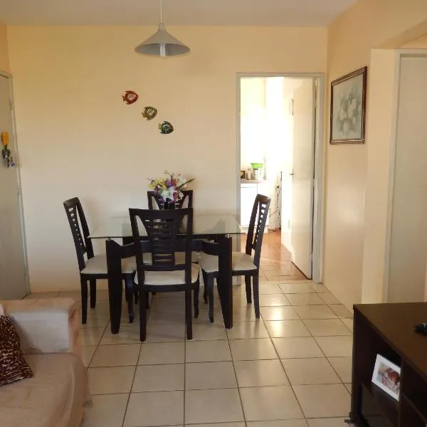 APTº EM OLINDA CASA CAIADA, hotel in Olinda