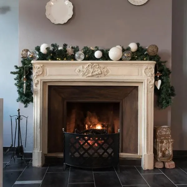 Lange、Prioccaのホテル