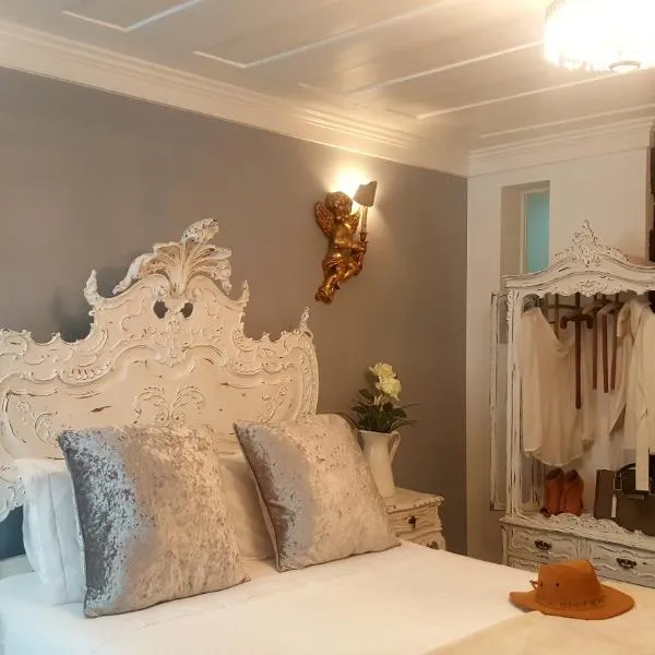 Charming Apartment I Historical Center