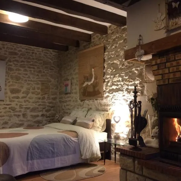 Maison familiale Centre France, hotel em Meunet-sur-Vatan