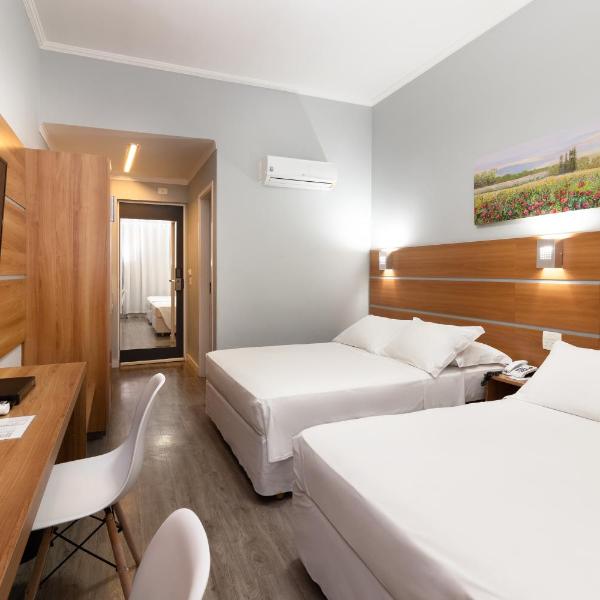 Hotel KK - Foto 2