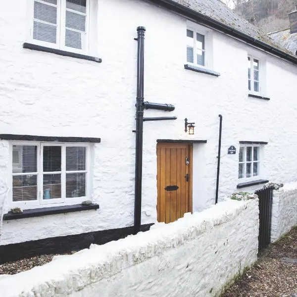 I'm Your Host - Fisherman's Rest, hotel in Lynmouth