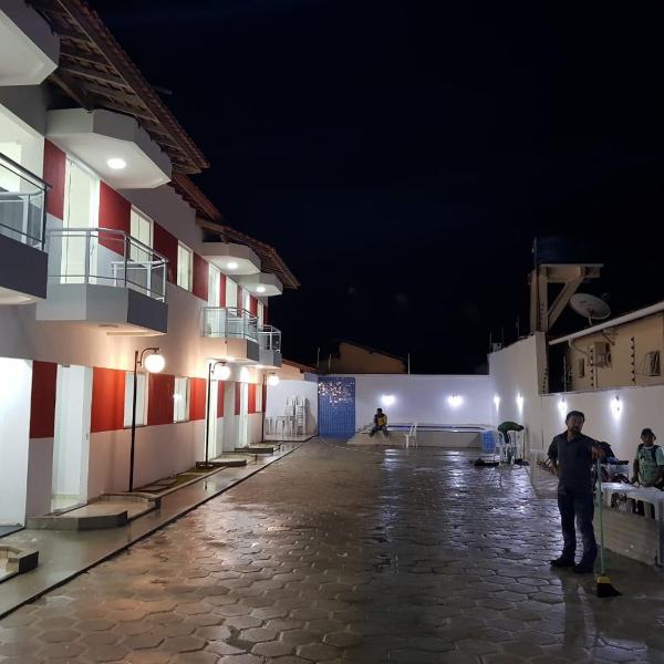Casa à 500 da Praia