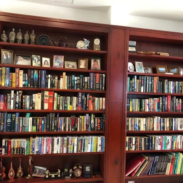 Little Library Villa Hoi An, hotel in Hoi An