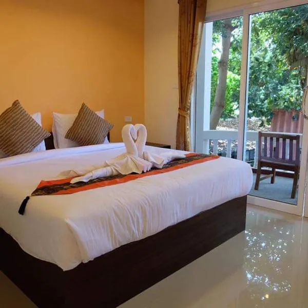 family guesthouse chaweng, hotel in Chaweng