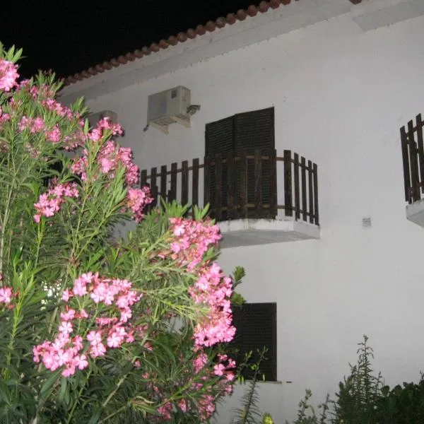 Casa Morgado, hotel en Vilar Torpim