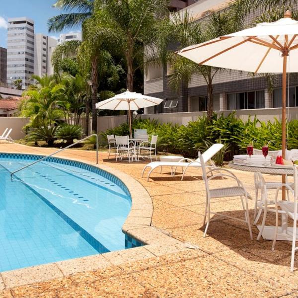 Royal Golden Hotel - Savassi - Foto 4