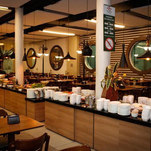 Hotel Santo Graal - Foto 3