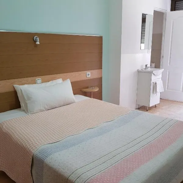 Hostal Lima, hotell sihtkohas Valladolid
