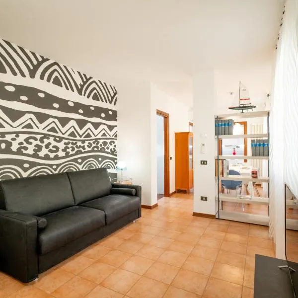 Antica Pusterla Home Relais, hotel in Vicenza