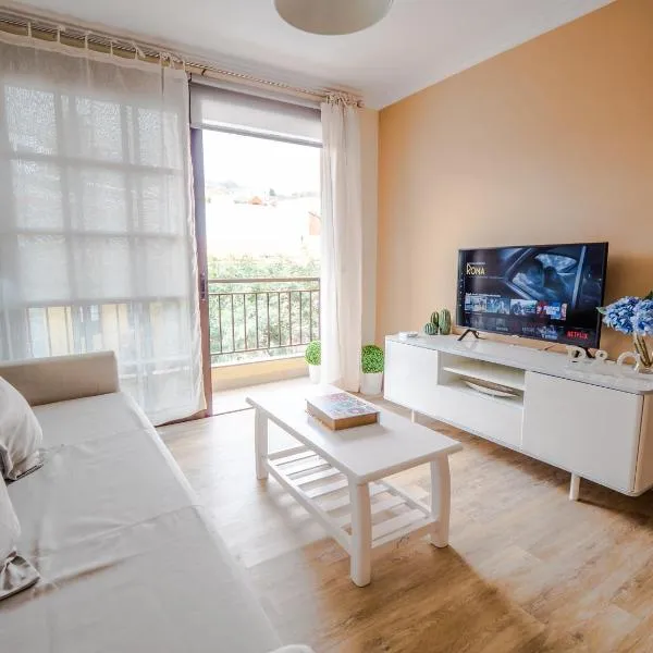 ElHierroBed&Chic, Hotel in Valverde