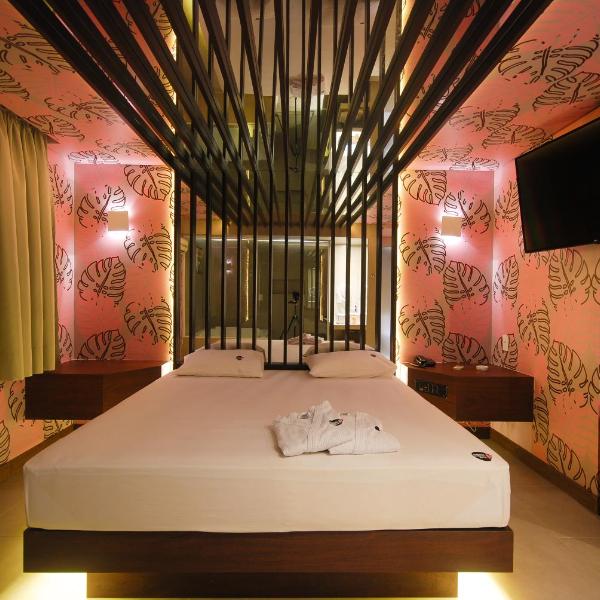 Motel Classe A (Adult Only) - Foto 5