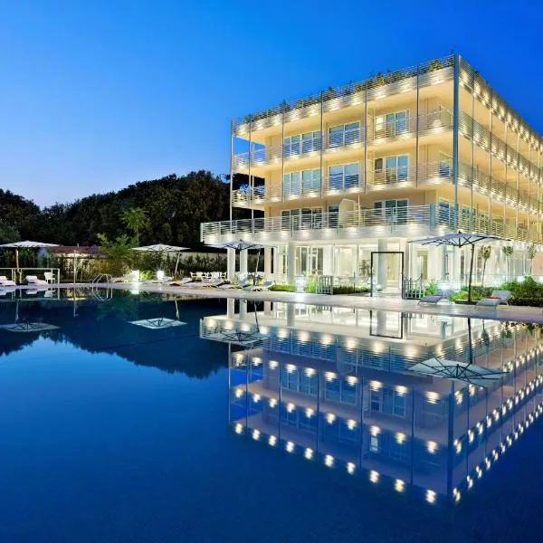 Versilia Lido | UNA Esperienze – hotel w mieście Lido di Camaiore