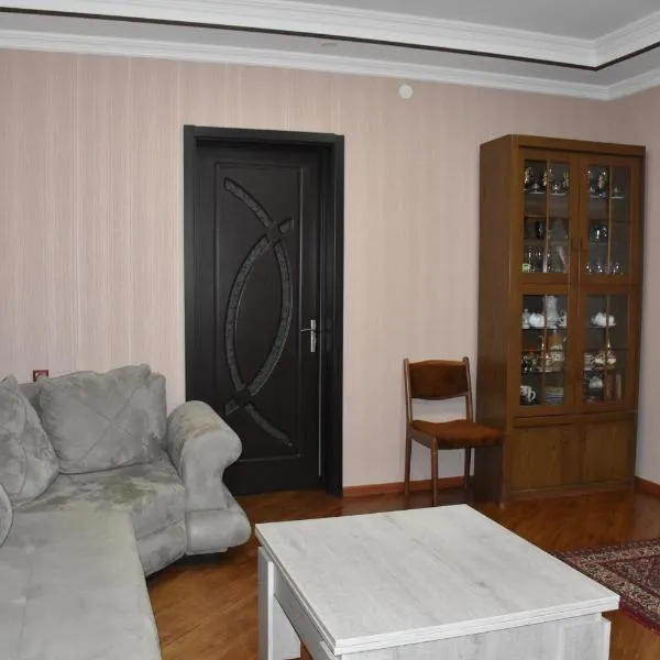 Guest House Ana, hotel in Borjomi