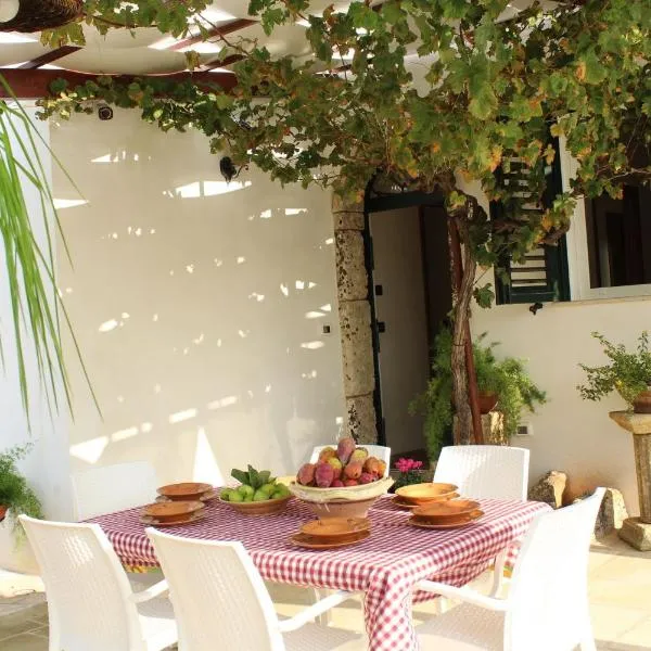 Villa La Maison de Lucie, hotel Capilungóban