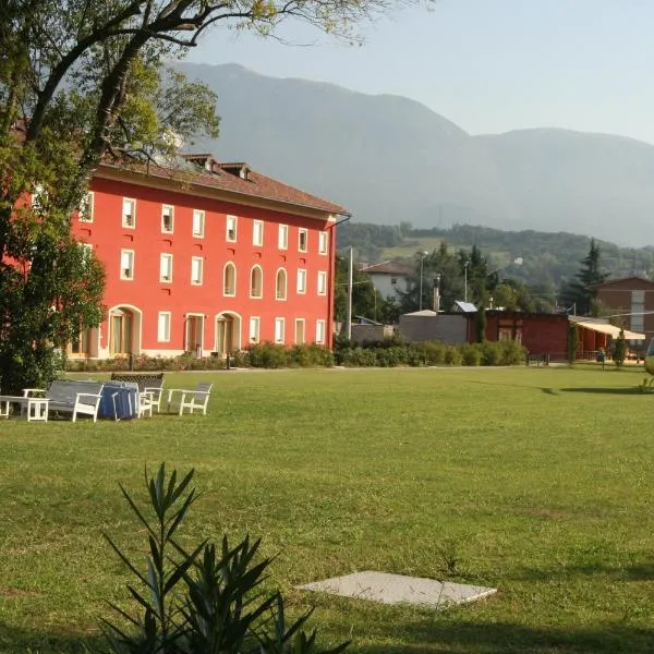 Marco Polo, hotel in Vittorio Veneto