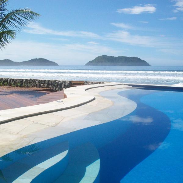 Juquehy La Plage Hotel