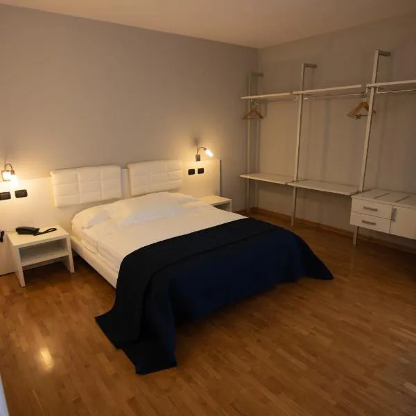 Master Hotel Reggio Emilia, hotel a Reggio Emilia