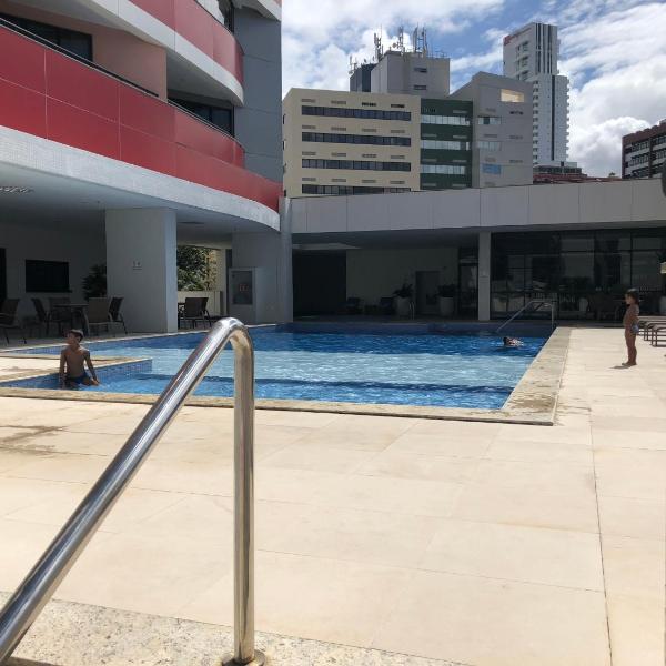 Studio particular em Hotel - Foto 4