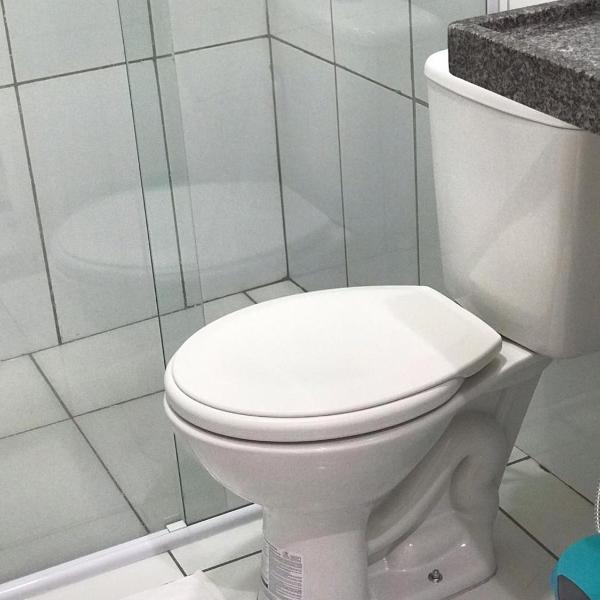 Pousada Aliança - Foto 3