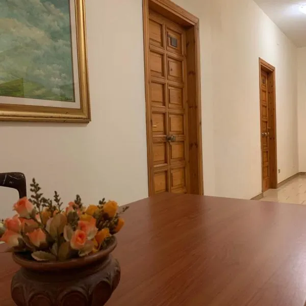 B&B Continentale, khách sạn ở Orsomarso