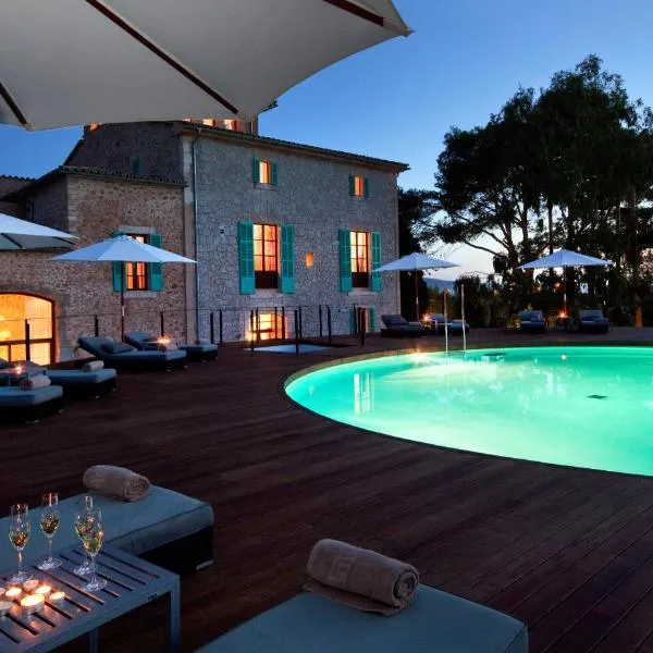 Sa Cabana Hotel & Spa - Adults Only, hotel Consellben
