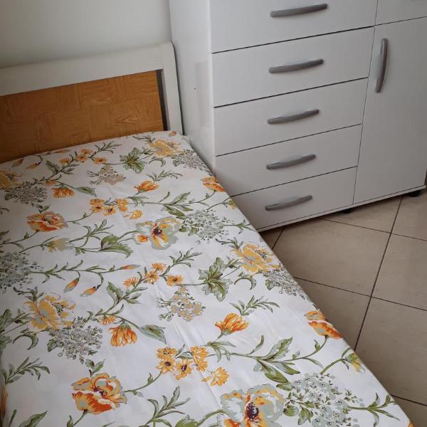 Apartamento Orquídea - Foto 2