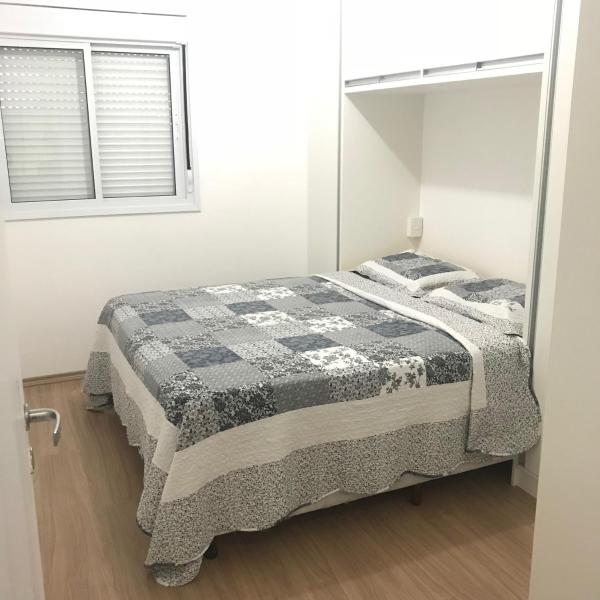 APARTAMENTO Inteiro no BRÁS Expo Center Norte Feirinha da Madrugada a pé - Foto 2