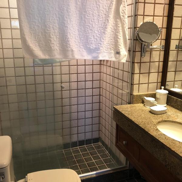 Apartamento no Porto Real Resort com vista para o mar - Foto 3