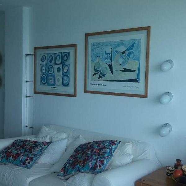 Apartamento no Porto Real Resort com vista para o mar - Foto 2