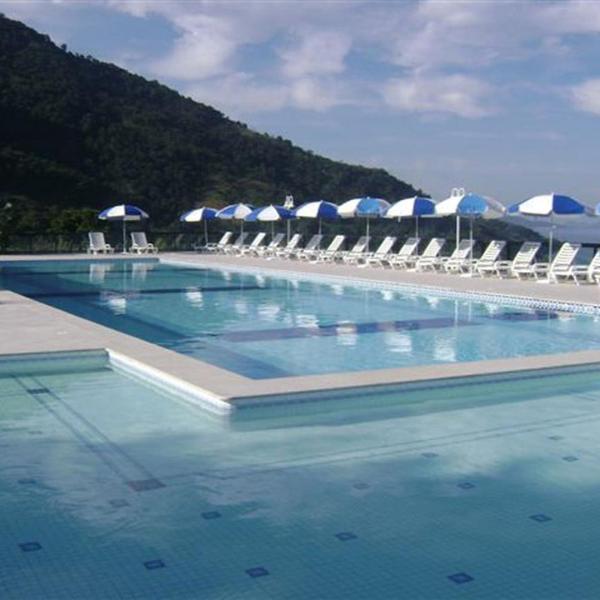 Apartamento no Porto Real Resort com vista para o mar - Foto 4