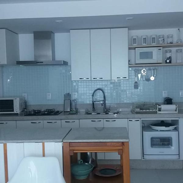 Apartamento no Porto Real Resort com vista para o mar - Foto 5