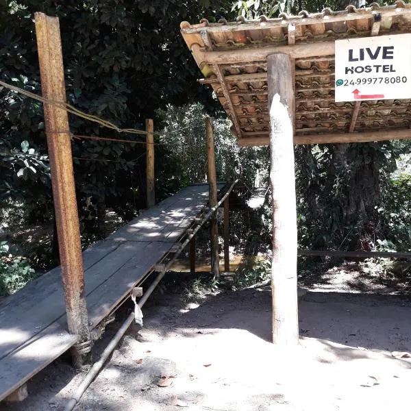 Live Hostel